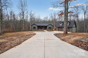 163 Forest Creek Dr, Statesville, NC 28625 - Photo 6