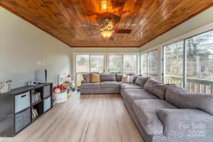 1133 Glen Cannon Dr, Pisgah Forest, NC 28768 - Photo 16