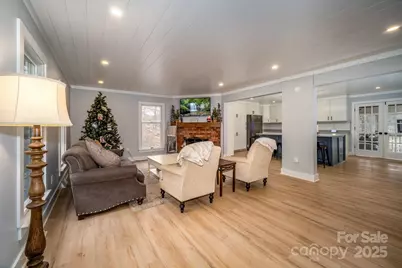 1133 Glen Cannon Drive, Pisgah Forest, NC 28768 - Photo 8