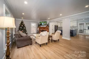 1133 Glen Cannon Dr, Pisgah Forest, NC 28768 - Photo 8