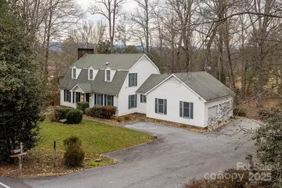1133 Glen Cannon Drive, Pisgah Forest, NC 28768 - Photo 2