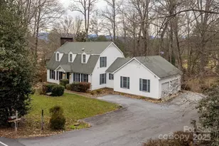1133 Glen Cannon Dr, Pisgah Forest, NC 28768 - Photo 2