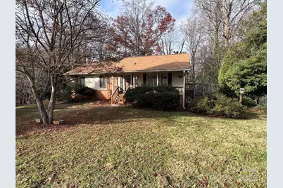 3816 Farrhill Drive, Charlotte, NC 28214 - Photo 1