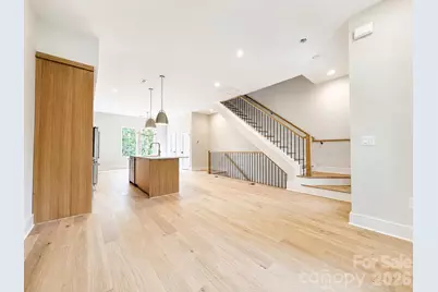 610 E 16th Street, Charlotte, NC 28206 - Photo 6