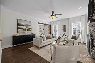 7212 Prescott Pond Ln, Charlotte, NC 28270 - Photo 14