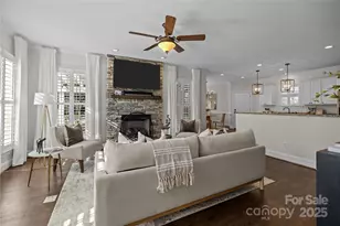 7212 Prescott Pond Ln, Charlotte, NC 28270 - Photo 12
