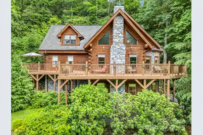 120 Rocky Mountain Drive, Lake Lure, NC 28746 - Photo 12