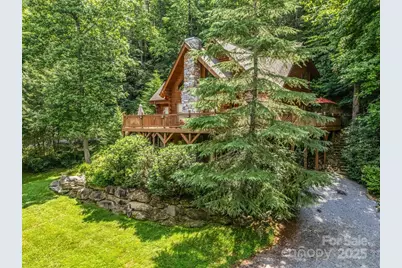 120 Rocky Mountain Drive, Lake Lure, NC 28746 - Photo 10