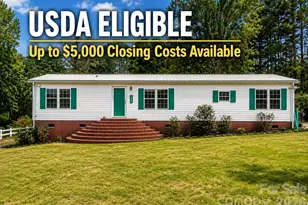 205 W Haywood Ln, Mount Gilead, NC 27306 - Photo 1