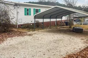 205 W Haywood Ln, Mount Gilead, NC 27306 - Photo 2