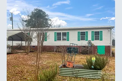 205 W Haywood Lane, Mount Gilead, NC 27306 - Photo 4