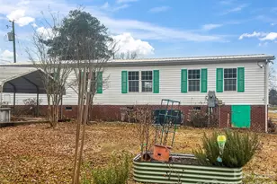 205 W Haywood Ln, Mount Gilead, NC 27306 - Photo 4
