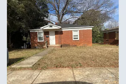 3540,3544,3548 Bost Street, Charlotte, NC 28208 - Photo 2