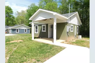 809 Marve Street, Gastonia, NC 28052 - Photo 2