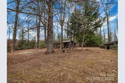 191 Pacolet Woods Lane, Saluda, NC 28773 - Photo 34