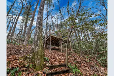 191 Pacolet Woods Lane, Saluda, NC 28773 - Photo 38