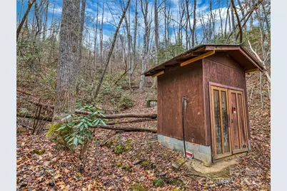 191 Pacolet Woods Lane, Saluda, NC 28773 - Photo 40