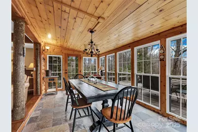 191 Pacolet Woods Lane, Saluda, NC 28773 - Photo 4