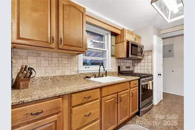 191 Pacolet Woods Lane, Saluda, NC 28773 - Photo 8