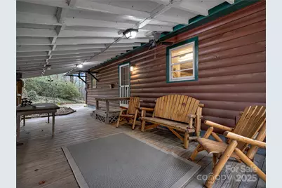 191 Pacolet Woods Lane, Saluda, NC 28773 - Photo 32