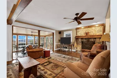 191 Pacolet Woods Lane, Saluda, NC 28773 - Photo 2