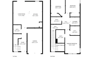 645 Brookwood St, Mooresville, NC 28115 - Photo 6