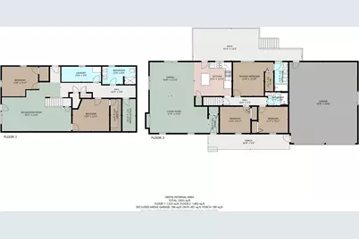 238 Lincoln Drive, Forest City, NC 28043 - Photo 42