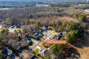 2346 Keswick Ln, Rock Hill, SC 29732 - Photo 28