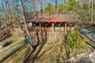 16 Rocky Glen Trail, Black Mountain, NC 28711 - Photo 42