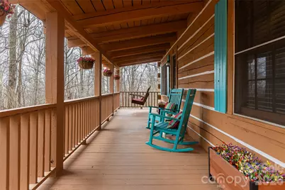 16 Rocky Glen Trail, Black Mountain, NC 28711 - Photo 8