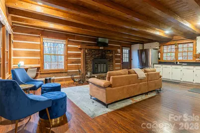 16 Rocky Glen Trail, Black Mountain, NC 28711 - Photo 12