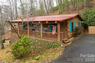 16 Rocky Glen Trail, Black Mountain, NC 28711 - Photo 1