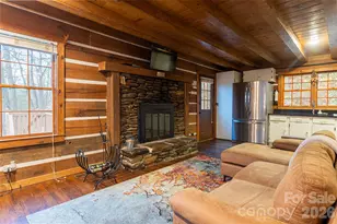 16 Rocky Glen Trail, Black Mountain, NC 28711 - Photo 14