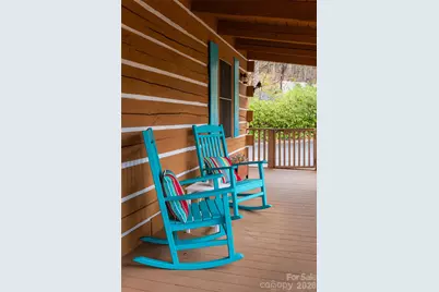 16 Rocky Glen Trail, Black Mountain, NC 28711 - Photo 10