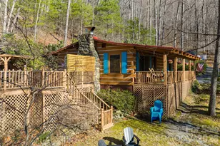16 Rocky Glen Trail, Black Mountain, NC 28711 - Photo 42