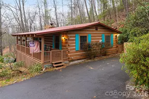 16 Rocky Glen Trail, Black Mountain, NC 28711 - Photo 4