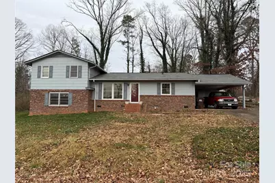 125 McKinney Street, Rutherfordton, NC 28139 - Photo 1