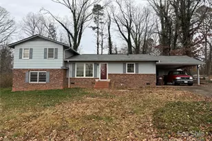 125 McKinney St, Rutherfordton, NC 28139 - Photo 1