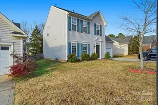 2022 Bridleside Dr, Indian Trail, NC 28079 - Photo 2