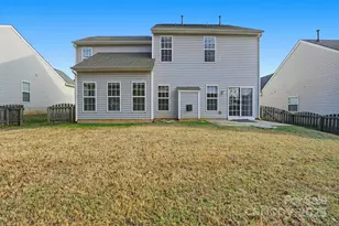 2022 Bridleside Dr, Indian Trail, NC 28079 - Photo 30