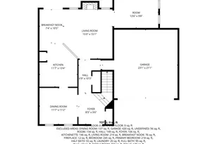 2022 Bridleside Dr, Indian Trail, NC 28079 - Photo 32
