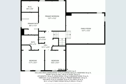 2022 Bridleside Drive, Indian Trail, NC 28079 - Photo 34
