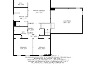 2022 Bridleside Dr, Indian Trail, NC 28079 - Photo 34