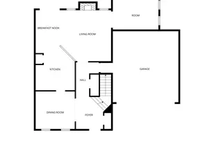 2022 Bridleside Dr, Indian Trail, NC 28079 - Photo 36