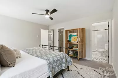 12444 Stowe Acres Drive, Charlotte, NC 28262 - Photo 12