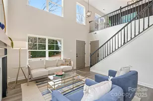 12444 Stowe Acres Dr, Charlotte, NC 28262 - Photo 4