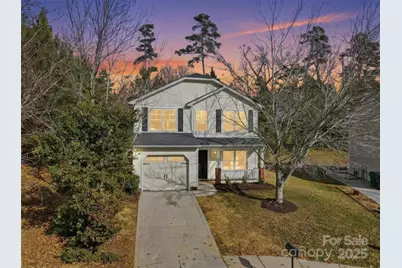 12444 Stowe Acres Drive, Charlotte, NC 28262 - Photo 1