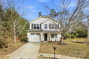 12444 Stowe Acres Dr, Charlotte, NC 28262 - Photo 2