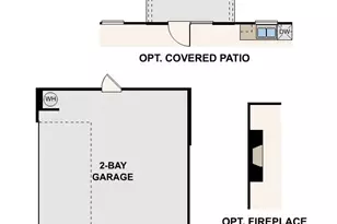 21017 Running Creek Dr, Locust, NC 28097 - Photo 4