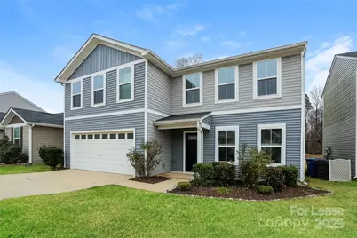 113 Aberdeen Drive, Troutman, NC 28166 - Photo 2